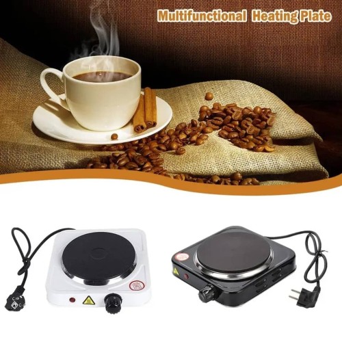 Réchaud Electrique 2