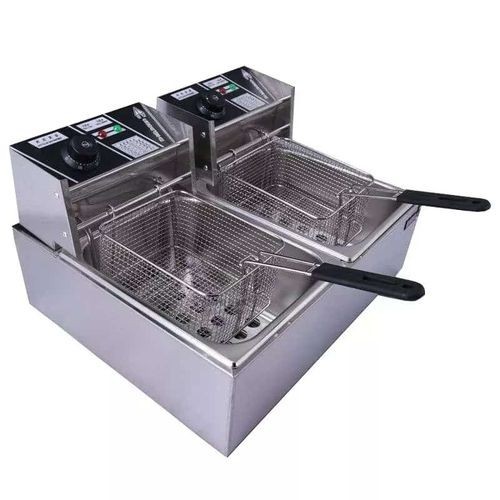Fritteuse électrique 2