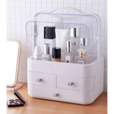 Boîte de Rangement pour Maquillage et Parfums, Boîte cosmétique