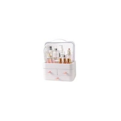 Boîte de Rangement pour Maquillage et Parfums, Boîte cosmétique