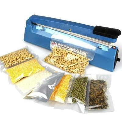 Machine de Paquetage - Soudeuse de Plastique