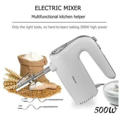 batteur electrique mixeur