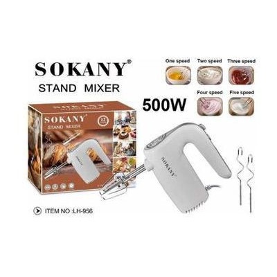 batteur electrique mixeur