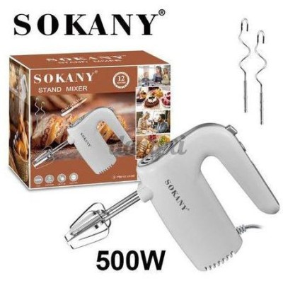 batteur electrique mixeur