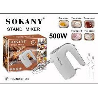 batteur electrique mixeur