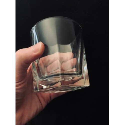 Ensemble de 6verres 2