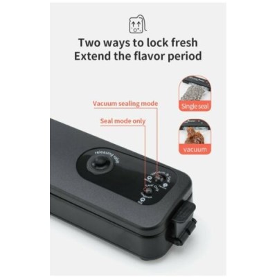 Machine de Paquetage - Soudeuse de Plastique