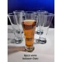 Ensemble de 6 verre boisson