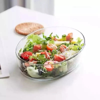 ensemble plat au four 3 pcs