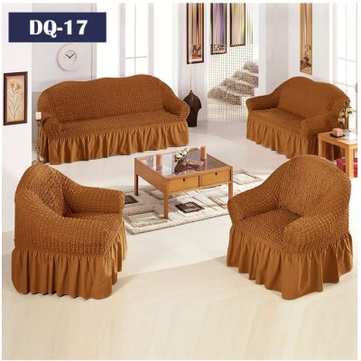 Pieces couvercle de protection unicolore