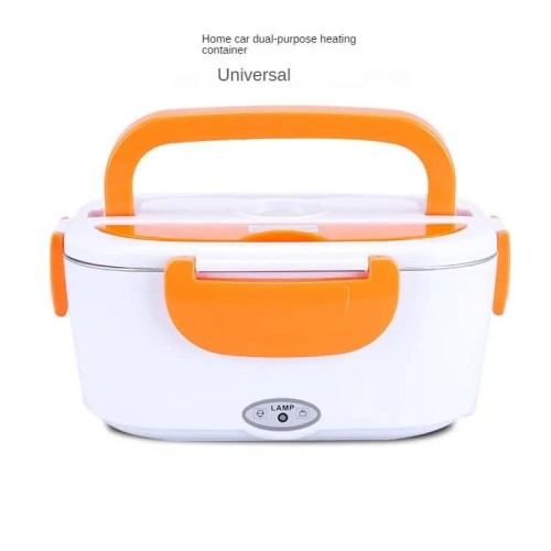 Boîte à déjeuner 2