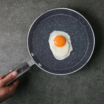 Poêle à crêpes antiadhérente