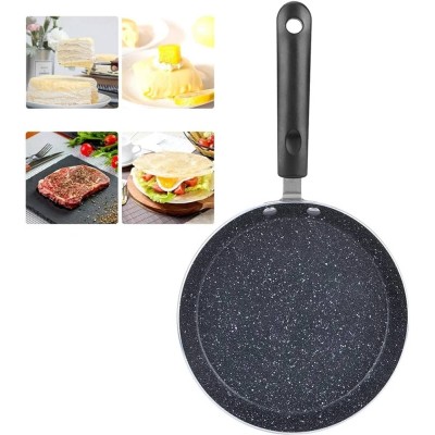 Poêle à crêpes antiadhérente