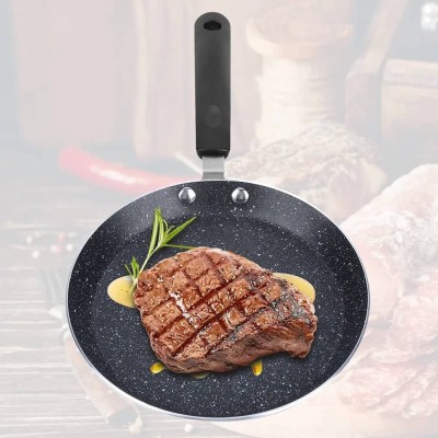 Poêle à crêpes antiadhérente