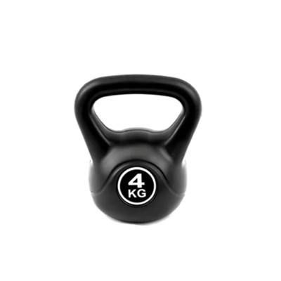 Poids pour Exercices Entraînement de Musculation- 4kg