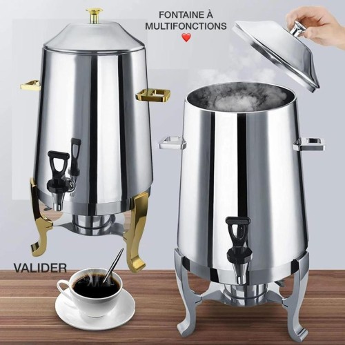 Fontaine de 13L - distributeur de boisson 2