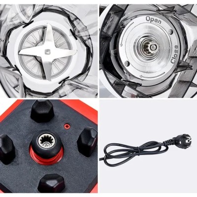 Mixeur Multifonctionnel Blender