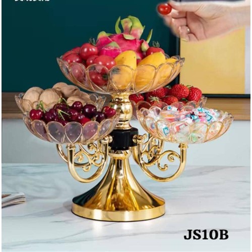 corbeille de Fruits pour Centre de Table