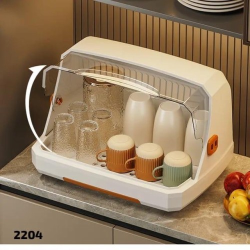 boite en Plastique EGOUTTOIR 2