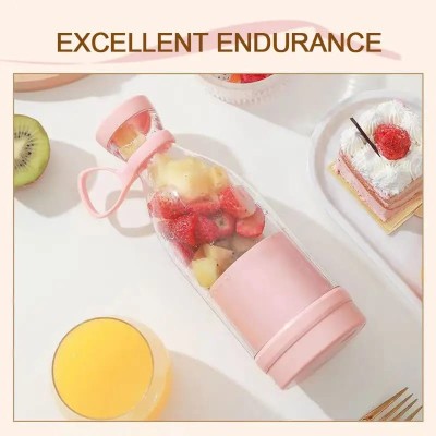Mini mixeur pour jus frais, smoothies