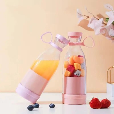 Mini mixeur pour jus frais, smoothies