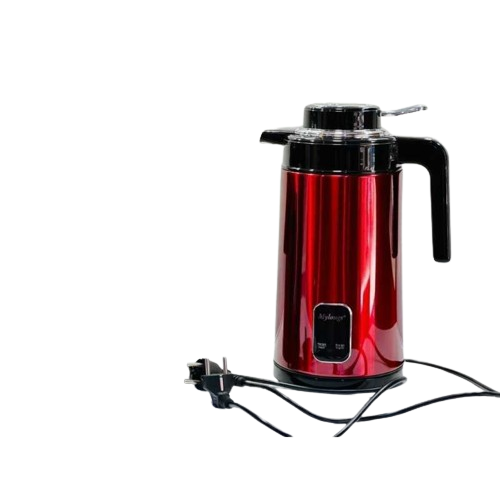 Thermos 24H, et bouilloire électrique 2 en 1