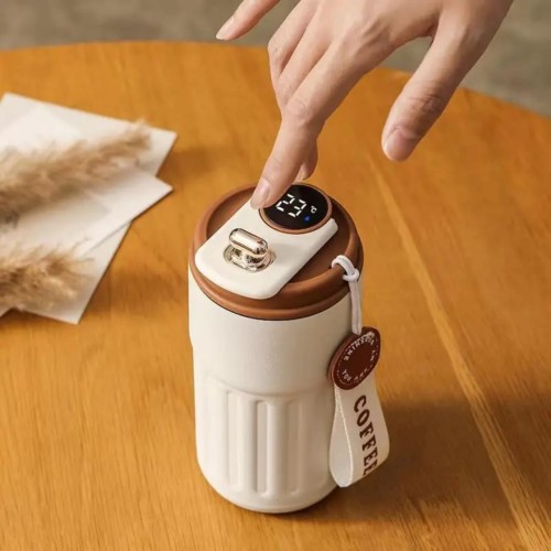 Thermos À Café Conservateur De Température