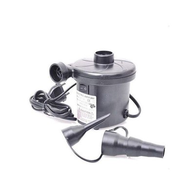 Gonfleur Electrique Multifonctions - Noir