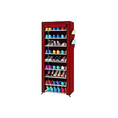 Armoire à chaussures (24 Paires)
