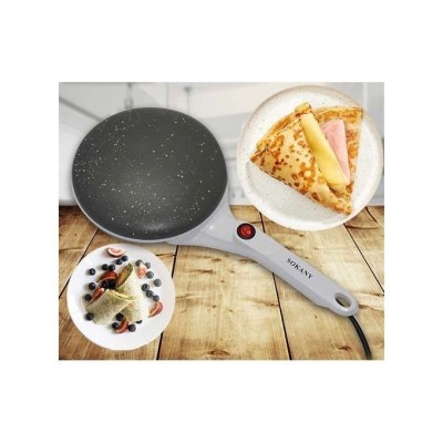 Crêpière électrique HY-901.