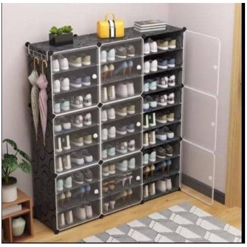 Rangement de chaussure 54 paires