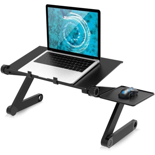 Support Ordinateurs modulable