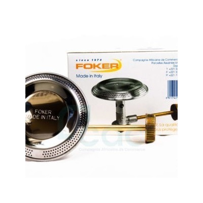 Bec à Gaz Original foker  garantie 6mois