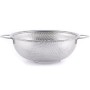 Passoire en Inox 31,5 cm - Grand Modèle